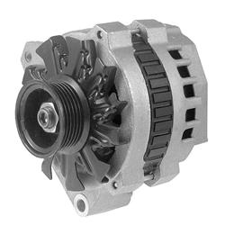 Denso Remanufactured Alternators 210-5107