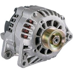 Denso Remanufactured Alternators 210-5114