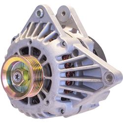 Denso Remanufactured Alternators 210-5118