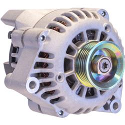 Denso Remanufactured Alternators 210-5119