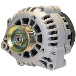 Denso Remanufactured Alternators 210-5120