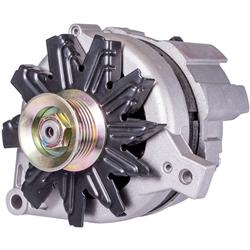 Denso Remanufactured Alternators 210-5122