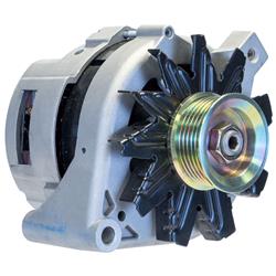 Denso Remanufactured Alternators 210-5124
