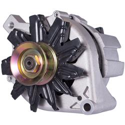 Denso Remanufactured Alternators 210-5125