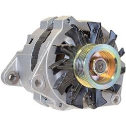Denso Remanufactured Alternators for 1993-1995 CAMARO, FIREBIRD - 210-5126