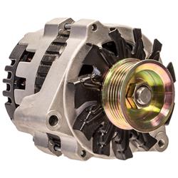 Denso Remanufactured Alternators 210-5130