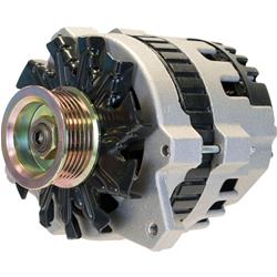 Denso Remanufactured Alternators 210-5134