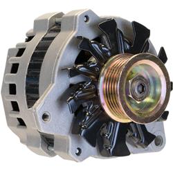 Denso Remanufactured Alternators for 1988-1989 CAMARO, FIREBIRD, 1989-1990 CAPRICE - 210-5144