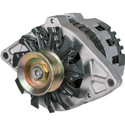 Denso Remanufactured Alternators 210-5149