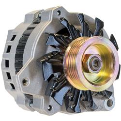 Denso Remanufactured Alternators 210-5154
