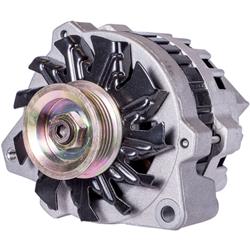 Denso Remanufactured Alternators for 1995 CAVALIER, SUNFIRE - 210-5157