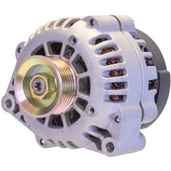 Denso Remanufactured Alternators 210-5159