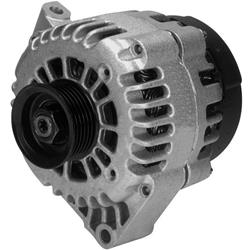 Denso Remanufactured Alternators 210-5160