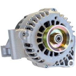 Denso Remanufactured Alternators 210-5161