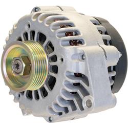 Denso Remanufactured Alternators for 1999-2003 GRAND PRIX - 210-5162
