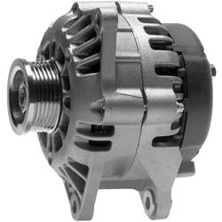 Denso Remanufactured Alternators for 1995-1997 CUTLASS SUPREME - 210-5165