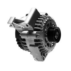 Denso Remanufactured Alternators for 1999 CUTLASS, 1999-2000 MALIBU - 210-5168