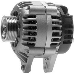 Denso Remanufactured Alternators 210-5170