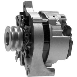 Denso Remanufactured Alternators 210-5171