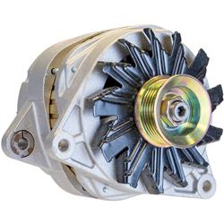 Denso Remanufactured Alternators 210-5186