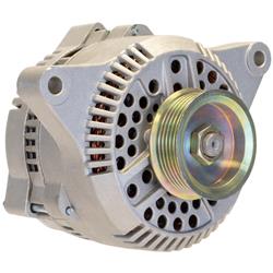 Denso Remanufactured Alternators for 1995-2000 CONTOUR, MYSTIQUE, 1999-2001 COUGAR - 210-5196