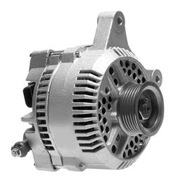 Denso Remanufactured Alternators 210-5197