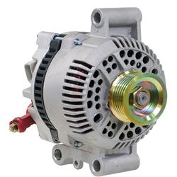 Denso Remanufactured Alternators 210-5203