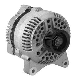Denso Remanufactured Alternators 210-5204