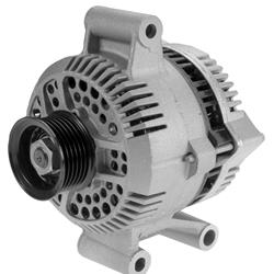 Denso Remanufactured Alternators for 2003 B2300, 2001-2006 B4000, 2005 RANGER - 210-5206