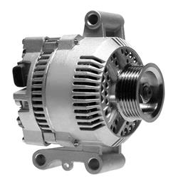Denso Remanufactured Alternators 210-5210