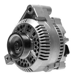 Denso Remanufactured Alternators 210-5215
