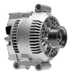 Denso Remanufactured Alternators 210-5224