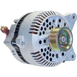 Denso Remanufactured Alternators for 1995-1997 CROWN VICTORIA, TOWN CAR, 1997-1998 MUSTANG - 210-5229