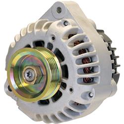 Denso Remanufactured Alternators for 1998-2002 ACCORD, 1997-1999 CL - 210-5233