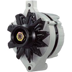 Denso Remanufactured Alternators 210-5302