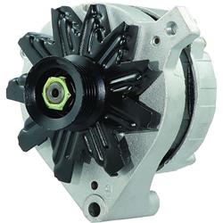 Denso Remanufactured Alternators 210-5306