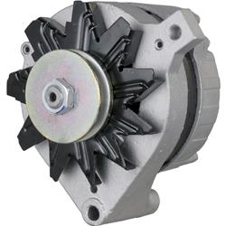 Denso Remanufactured Alternators 210-5307