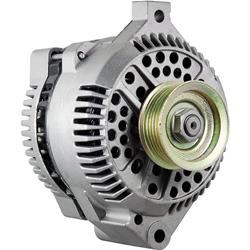 Denso Remanufactured Alternators for 1994-1997 COUGAR, THUNDERBIRD, 1994-2000 MUSTANG - 210-5310