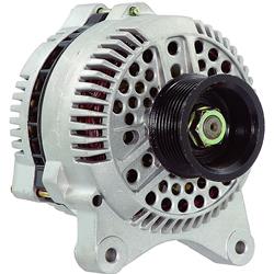 Denso Remanufactured Alternators 210-5312