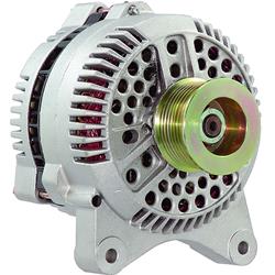 Denso Remanufactured Alternators 210-5313