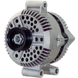 Denso Remanufactured Alternators 210-5316