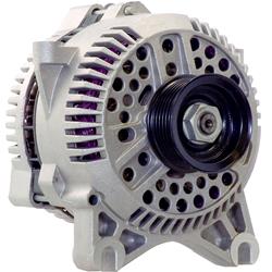 Denso Remanufactured Alternators 210-5317