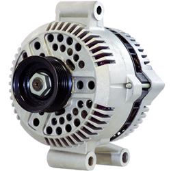 Denso Remanufactured Alternators for 2006-2007 B3000, 2006-2008 RANGER - 210-5318