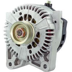 Denso Remanufactured Alternators for 1999-2002 CROWN VICTORIA, GRAND MARQUIS, TOWN CAR - 210-5324