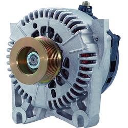 Denso Remanufactured Alternators for 1999-2002 F-150, 2004 F-150 HERITAGE - 210-5325