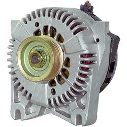 Denso Remanufactured Alternators for 2001-2004 MUSTANG - 210-5328