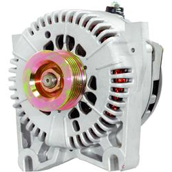 Denso Remanufactured Alternators for 2003-2004 CROWN VICTORIA, GRAND MARQUIS, 2003-2005 TOWN CAR - 210-5330