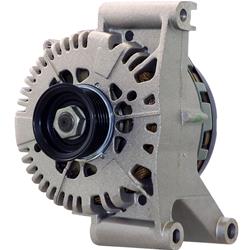 Denso Remanufactured Alternators for 2005-2007 FIVE HUNDRED, FREESTYLE, MONTEGO - 210-5335