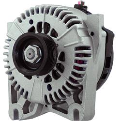 Denso Remanufactured Alternators 210-5336