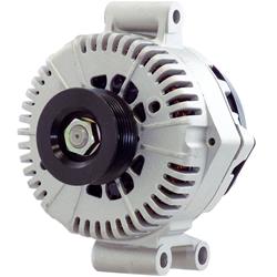 Denso Remanufactured Alternators 210-5337